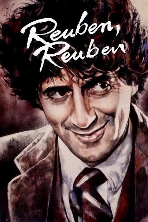 Reuben, Reuben poster