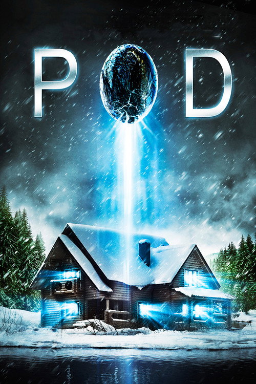 Pod poster
