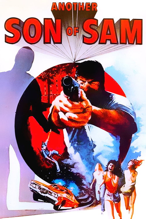 Another Son of Sam poster