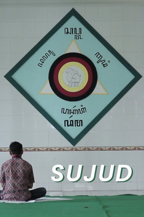 Sujud poster