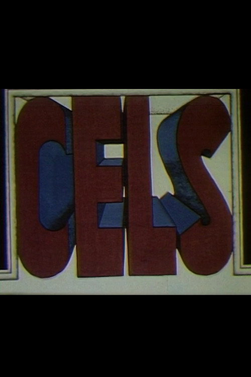 Cels poster