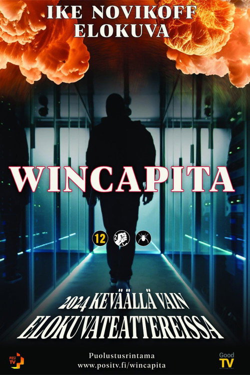 Wincapita poster