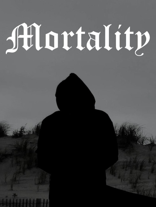 Mortality poster
