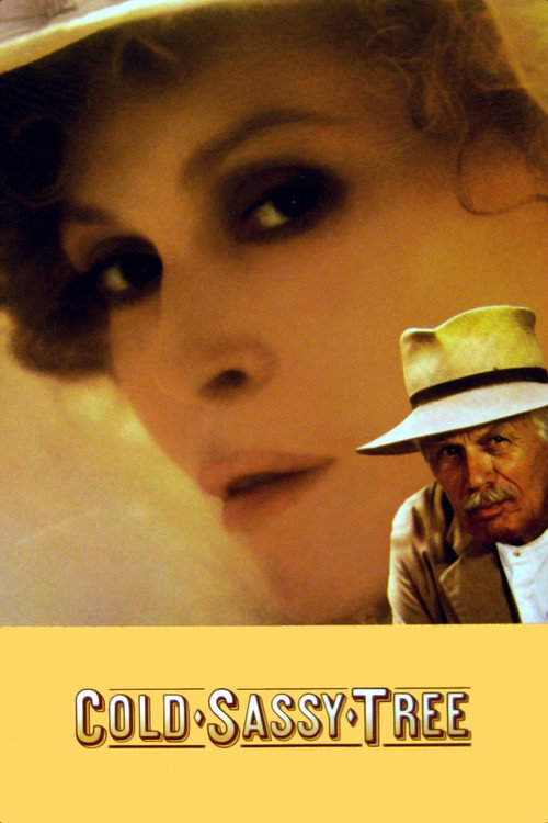 Cold Sassy Tree poster