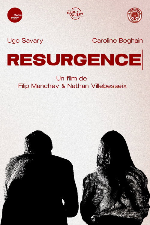 Resurgence poster