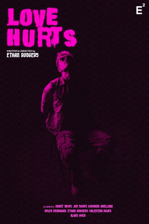 Love Hurts poster