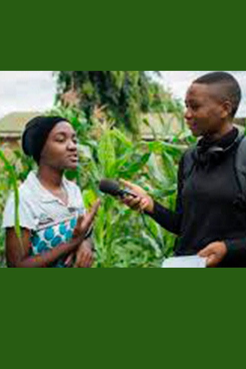 Mwanza Youth poster