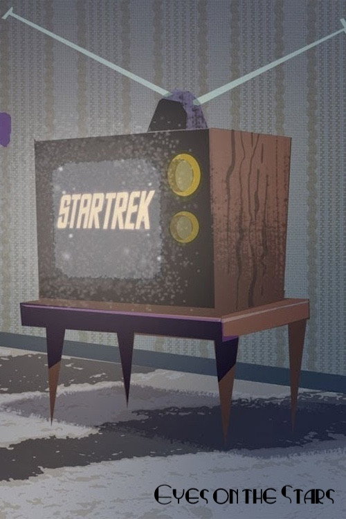 Storycorps: Eyes on the Stars poster