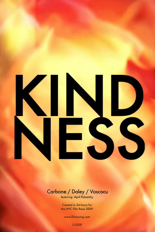 Kindness poster