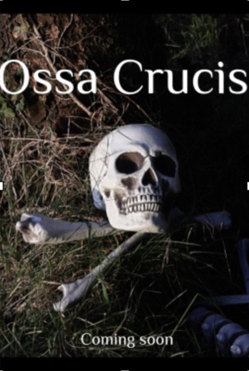 Ossa Crucis poster