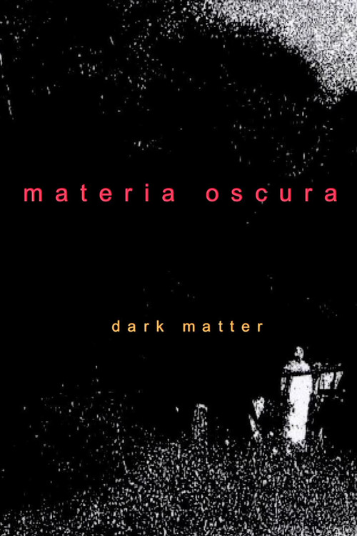 Dark Matter poster