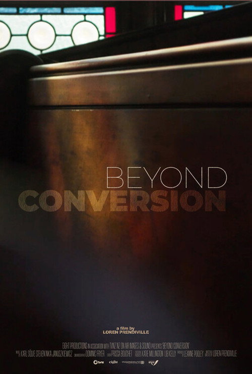 Beyond Conversion poster