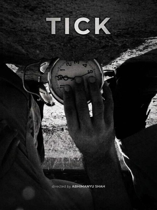 Tick poster