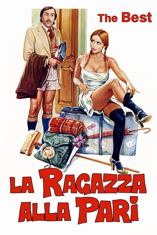 The Best poster