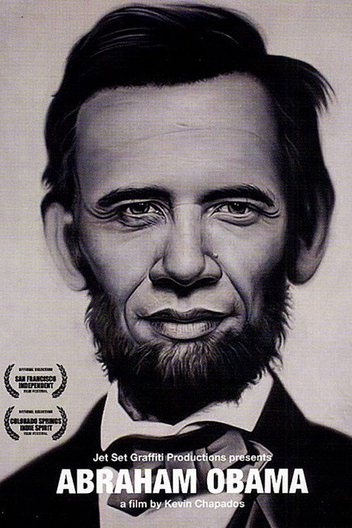 Abraham Obama poster