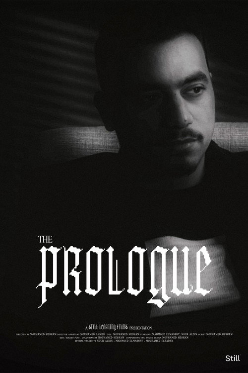 The Prologue poster