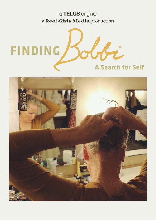 Finding Bobbi poster