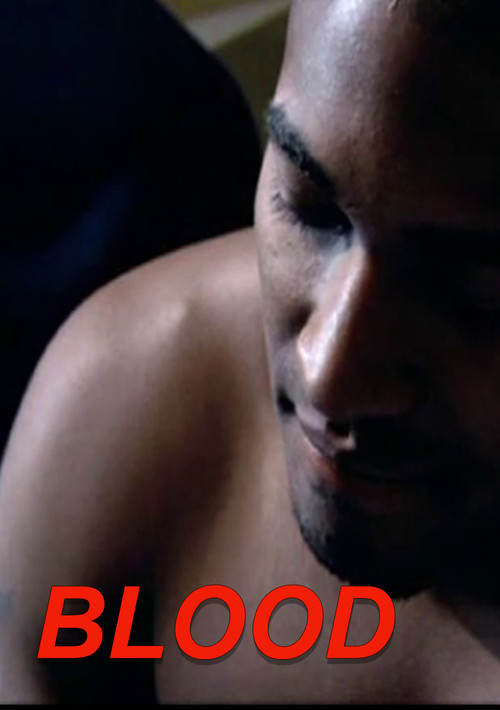 Blood poster