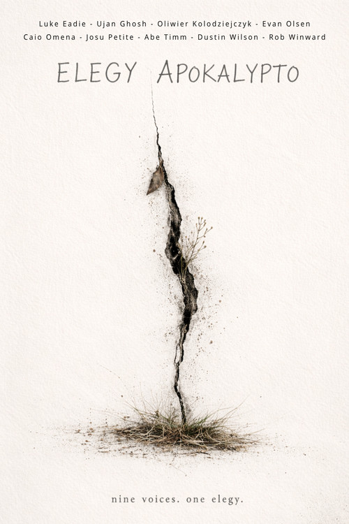 Elegy Apokalypto poster