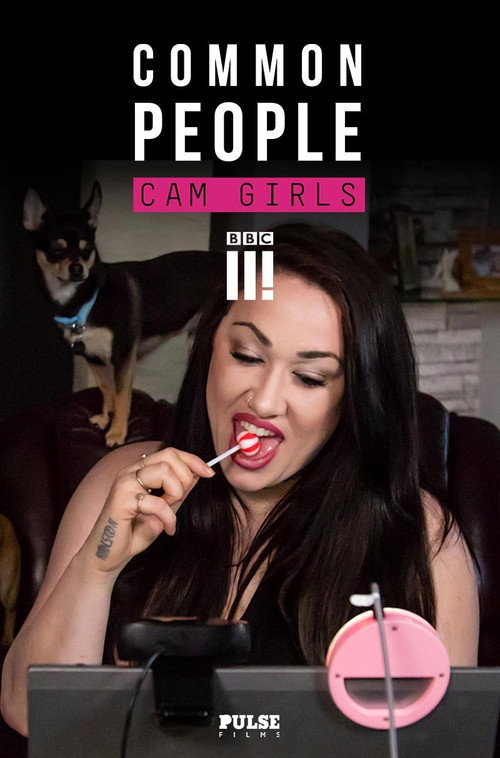 Common People poster