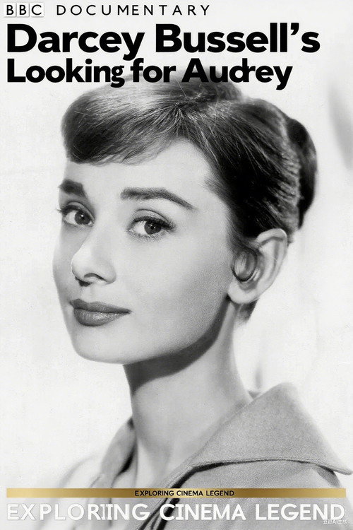 Darcey Bussell: Looking for Audrey poster