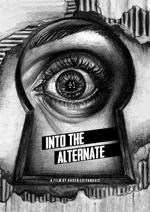 Into The Alternate poster