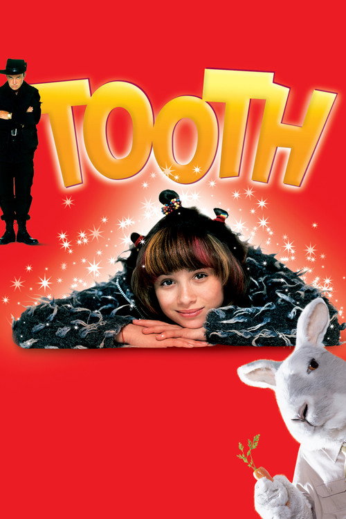 Tooth poster