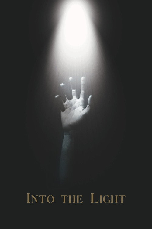 Into the Light poster