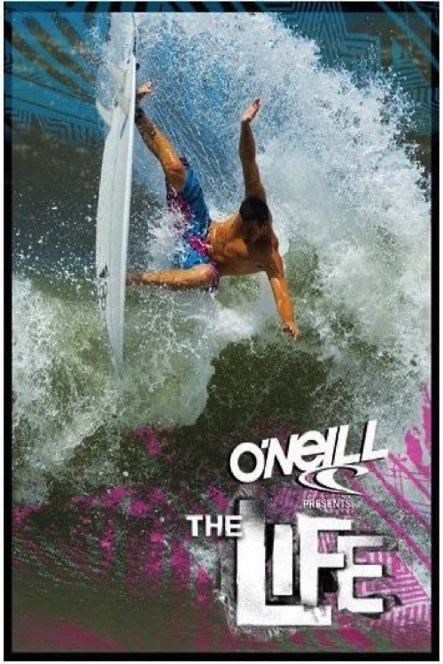 The Life poster