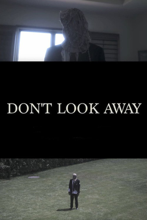 Don't Look Away poster