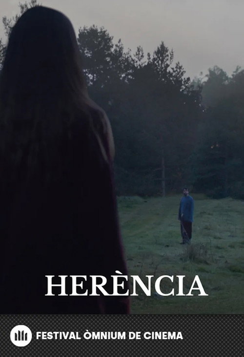 Herència poster