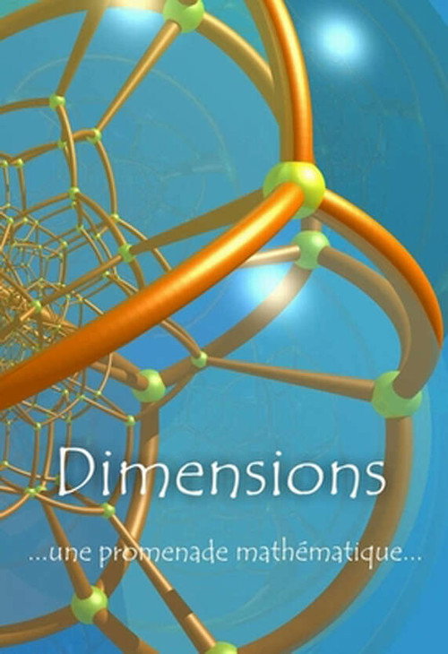 Dimensions poster