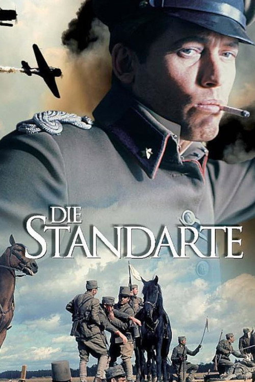 The Standard poster