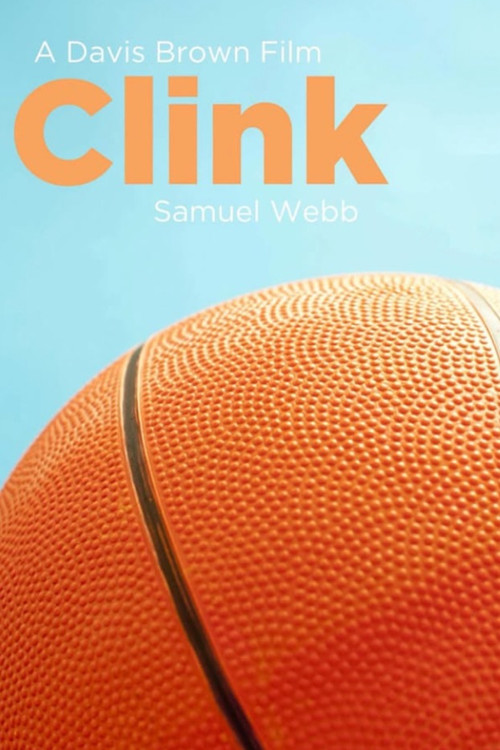 Clink poster