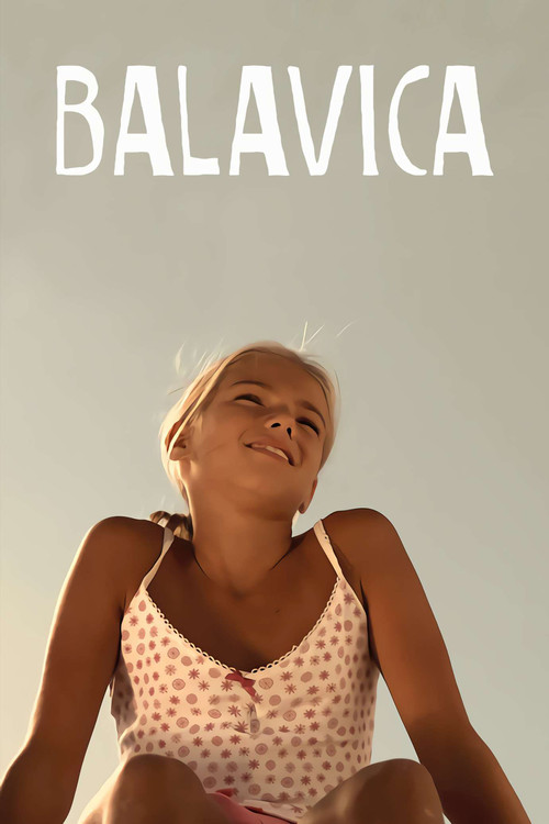 Little Darling poster