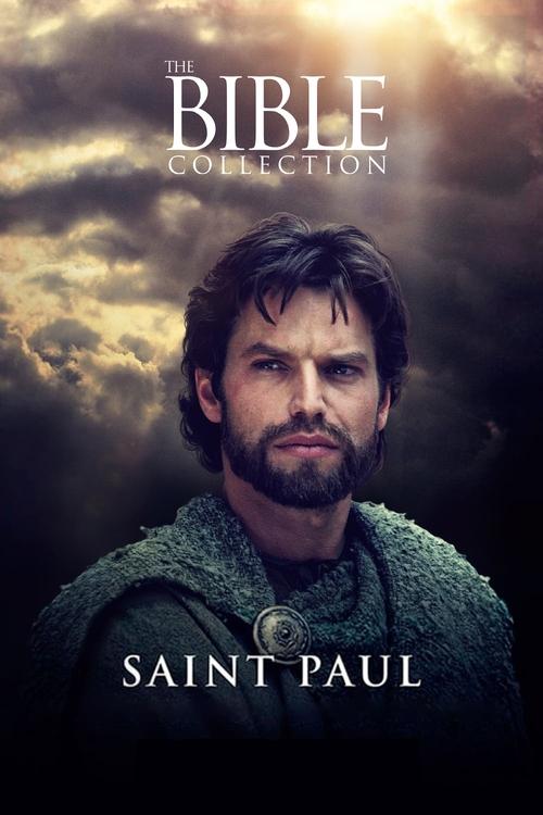Saint Paul poster