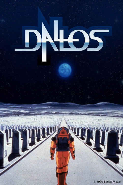 Dallos poster