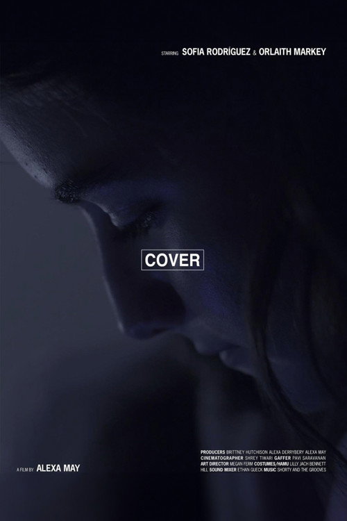 Cover poster