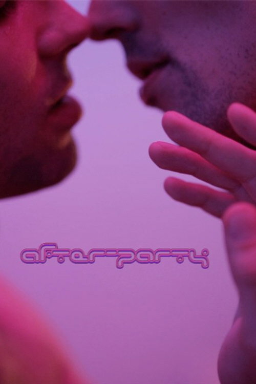 After Party poster