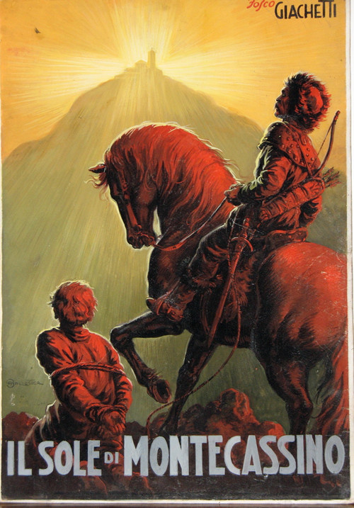 Fear No Evil poster