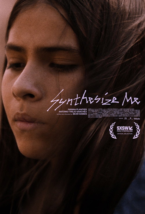 Synthesize Me poster