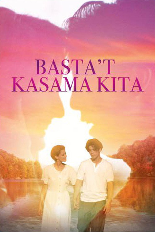As Long As We're Together poster