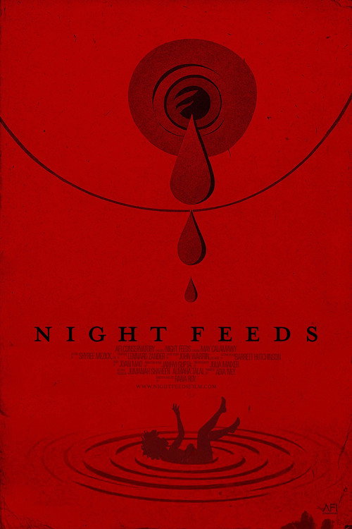 Night Feeds poster