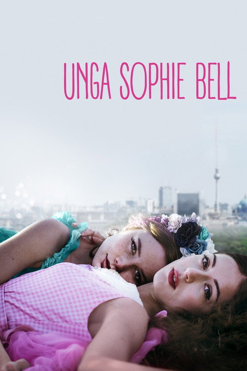 Young Sophie Bell poster