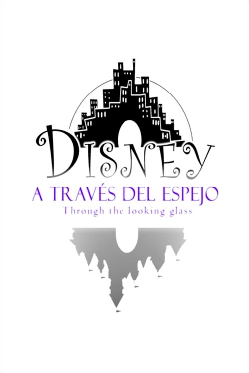 Disney: Through the Looking Glass poster