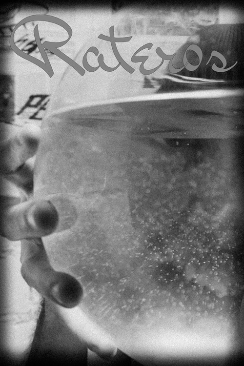 Rateros poster