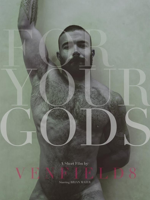 For Your Gods poster