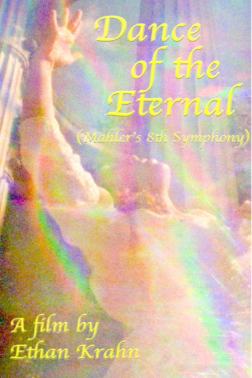 Dance of the Eternal poster