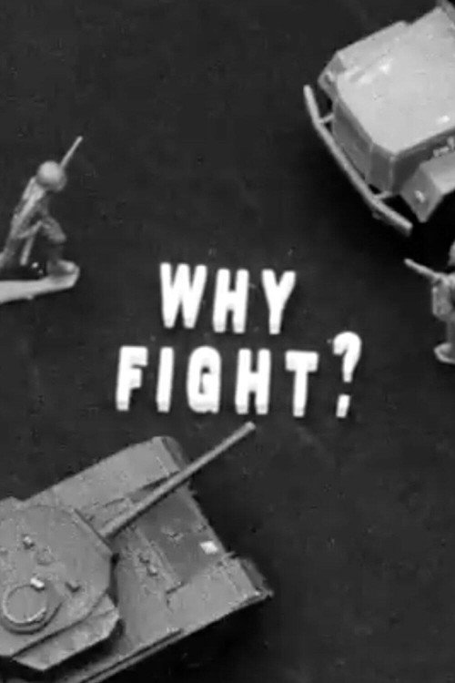 The Liberal War poster