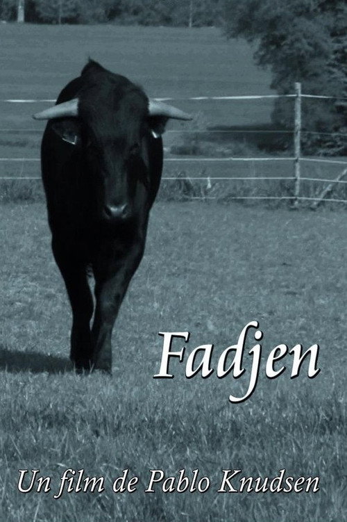 Fadjen poster